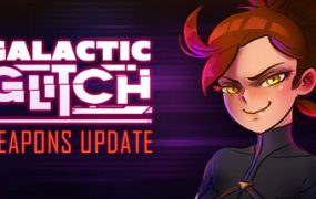 故障星系（Galactic Glitch）免安装中文版下载