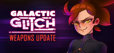 故障星系(Galactic Glitch)免安装中文版下载