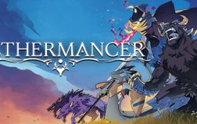 以太术士（Aethermancer）免安装中文版下载