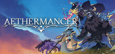 以太术士（Aethermancer）免安装中文版下载