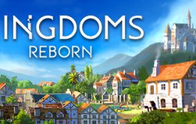 王国重生（Kingdoms Reborn）免安装中文版下载