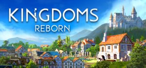 王国重生（Kingdoms Reborn）免安装中文版下载