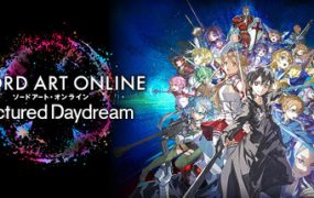 刀剑神域 碎梦边境（SWORD ART ONLINE Fractured Daydream）免安装中文版下载