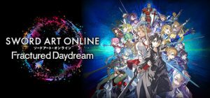 刀剑神域 碎梦边境（SWORD ART ONLINE Fractured Daydream）免安装中文版下载