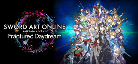 刀剑神域 碎梦边境（SWORD ART ONLINE Fractured Daydream）免安装中文版下载