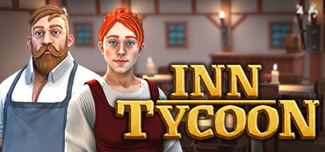 酒馆好时光/Inn Tycoon
