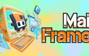 软盘奇遇/MainFrames
