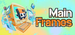 软盘奇遇/MainFrames