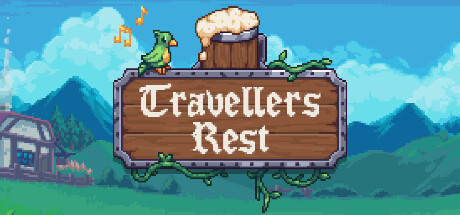 旅者之憩/旅客休息/Travellers Rest/支持网络联机