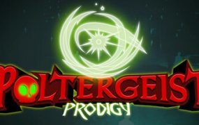捣蛋鬼神童/Poltergeist Prodigy