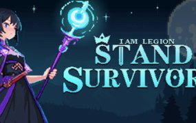 我即军团：替身幸存者/I Am Legion: Stand Survivors