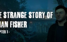 布莱恩费舍尔的奇异故事/The Strange Story Of Brian Fisher