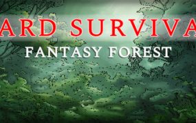 卡牌生存：奇幻森林/Card Survival: Fantasy Forest