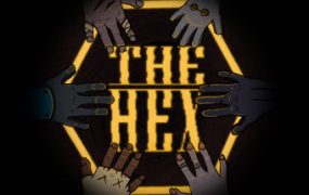 六角追凶/The Hex
