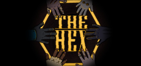 六角追凶/The Hex