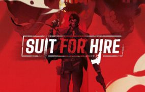 适合雇佣/Suit for Hire