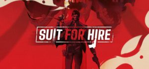 适合雇佣/Suit for Hire