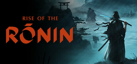 浪人崛起/Rise of the Ronin