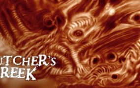 屠夫溪/Butcher’s Creek