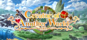 异世界创造者/Creator of Another World