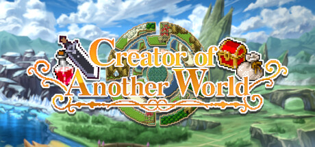 异世界创造者/Creator of Another World