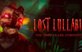 猜猜我是谁/Lost Lullabies: The Orphanage Chronicles