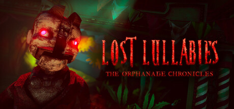 猜猜我是谁/Lost Lullabies: The Orphanage Chronicles