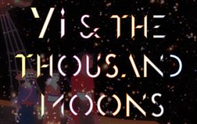 羿与千月/Yi and the Thousand Moons