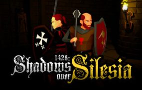 1428:西里西亚上空的阴影/1428: Shadows over Silesia