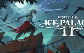 冰宫传说2/Beyond the Ice Palace 2