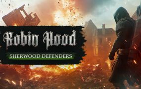 罗宾汉：舍伍德卫士/Robin Hood: Sherwood Defenders
