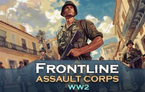 前线：二战突击兵团/Frontline: Assault Corps WW2