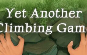 又一个攀登游戏/Yet Another Climbing Game
