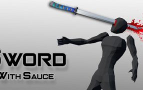剑与酱汁/Sword With Sauce