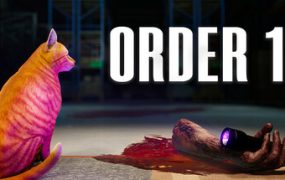 猫好货坏/ORDER 13