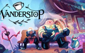 漫游驿站/Wanderstop