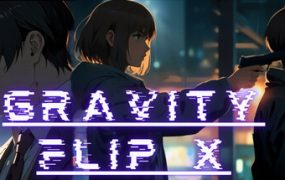 重力翻转X/Gravity Flip X