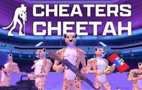作弊猎豹/Cheaters Cheetah/支持网络联机