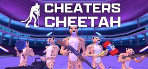 作弊猎豹/Cheaters Cheetah/支持网络联机