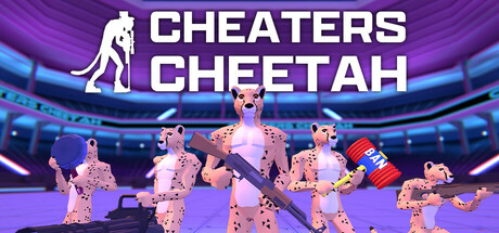 作弊猎豹/Cheaters Cheetah/支持网络联机