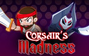 海盗船长/Corsair`s Madness