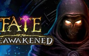 命运：重生/FATE: Reawakened