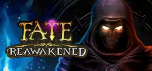 命运:重生/FATE: Reawakened