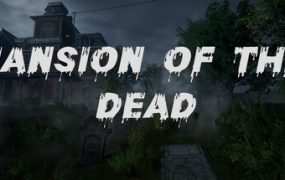 尸境求生/Mansion of the Dead