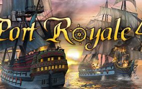 海商王4/Port Royale 4