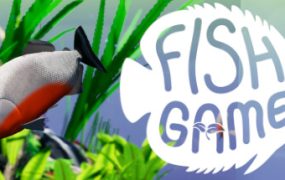 养鱼模拟器/Fish Game