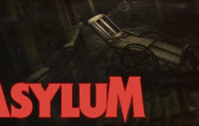 疯人院/ASYLUM