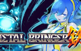 机兵大乱战/Metal Bringer