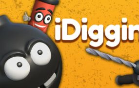 挖掘/iDigging/支持网络联机