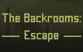 后室：逃脱/The Backrooms: Escape